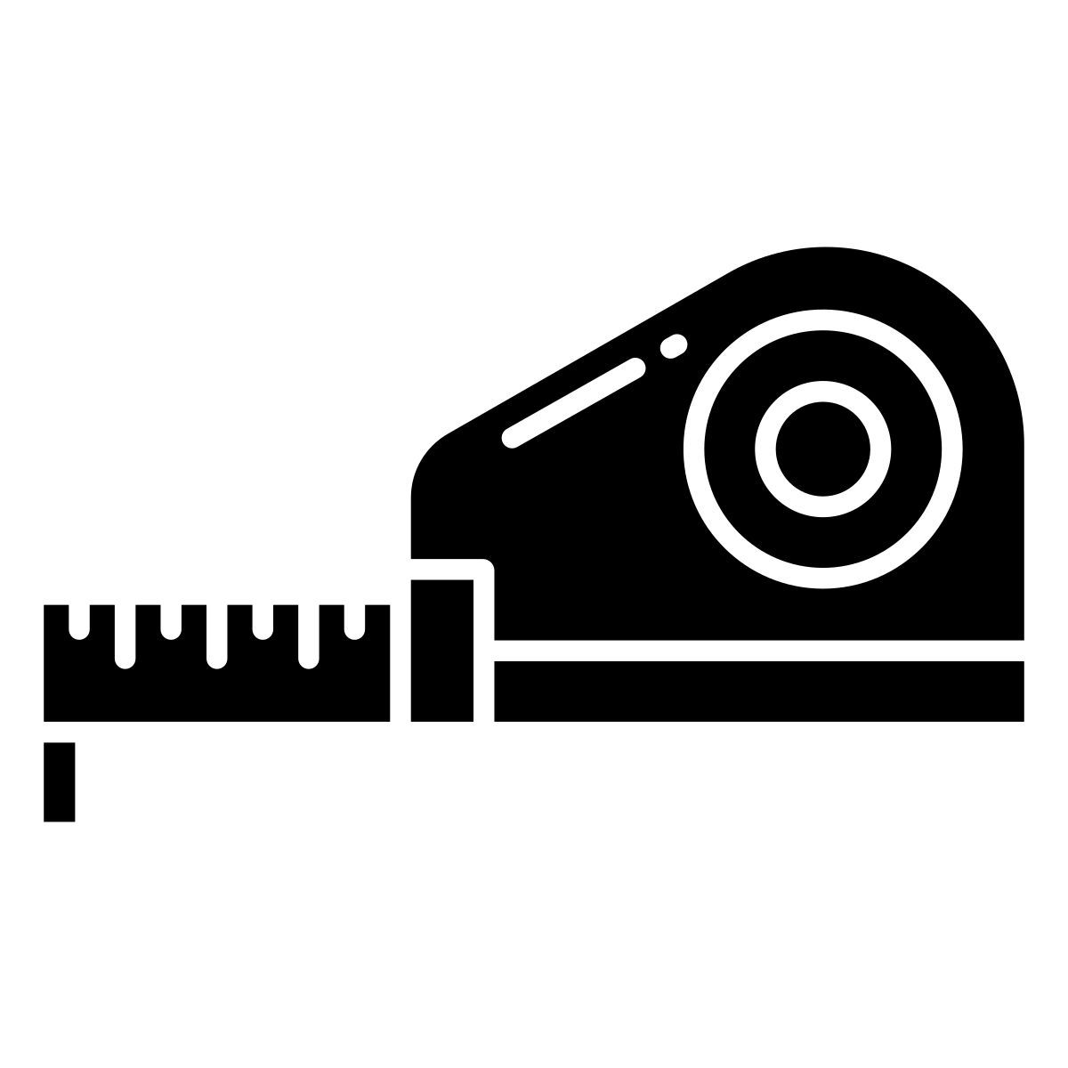 tape icon