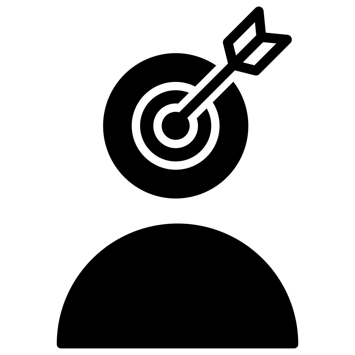target icon