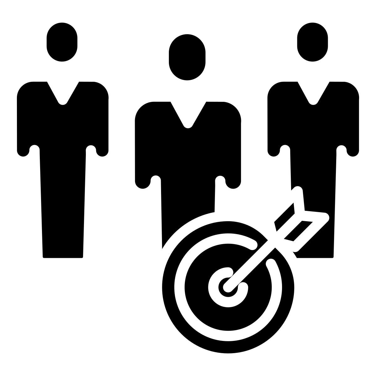 target icon