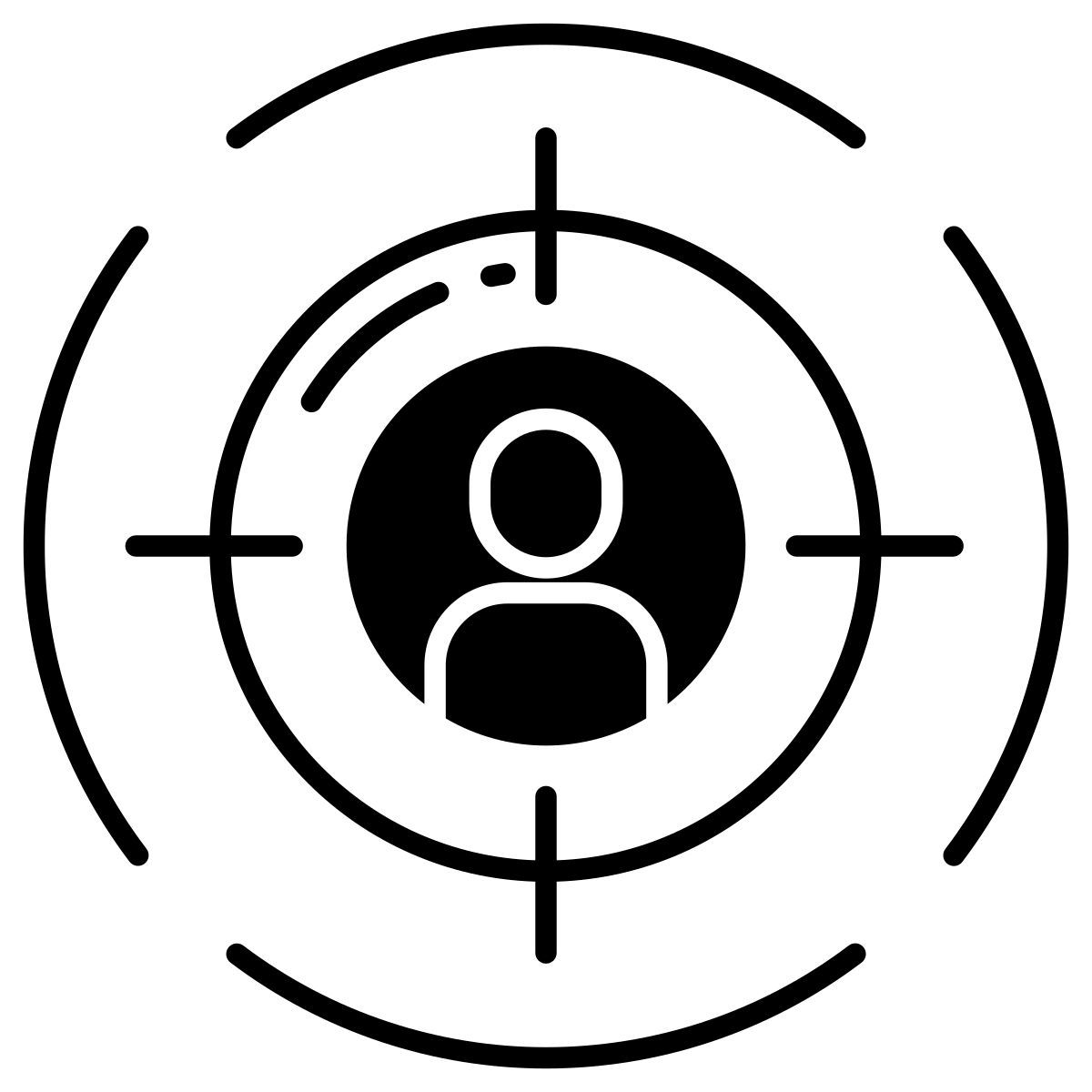 definire località icon