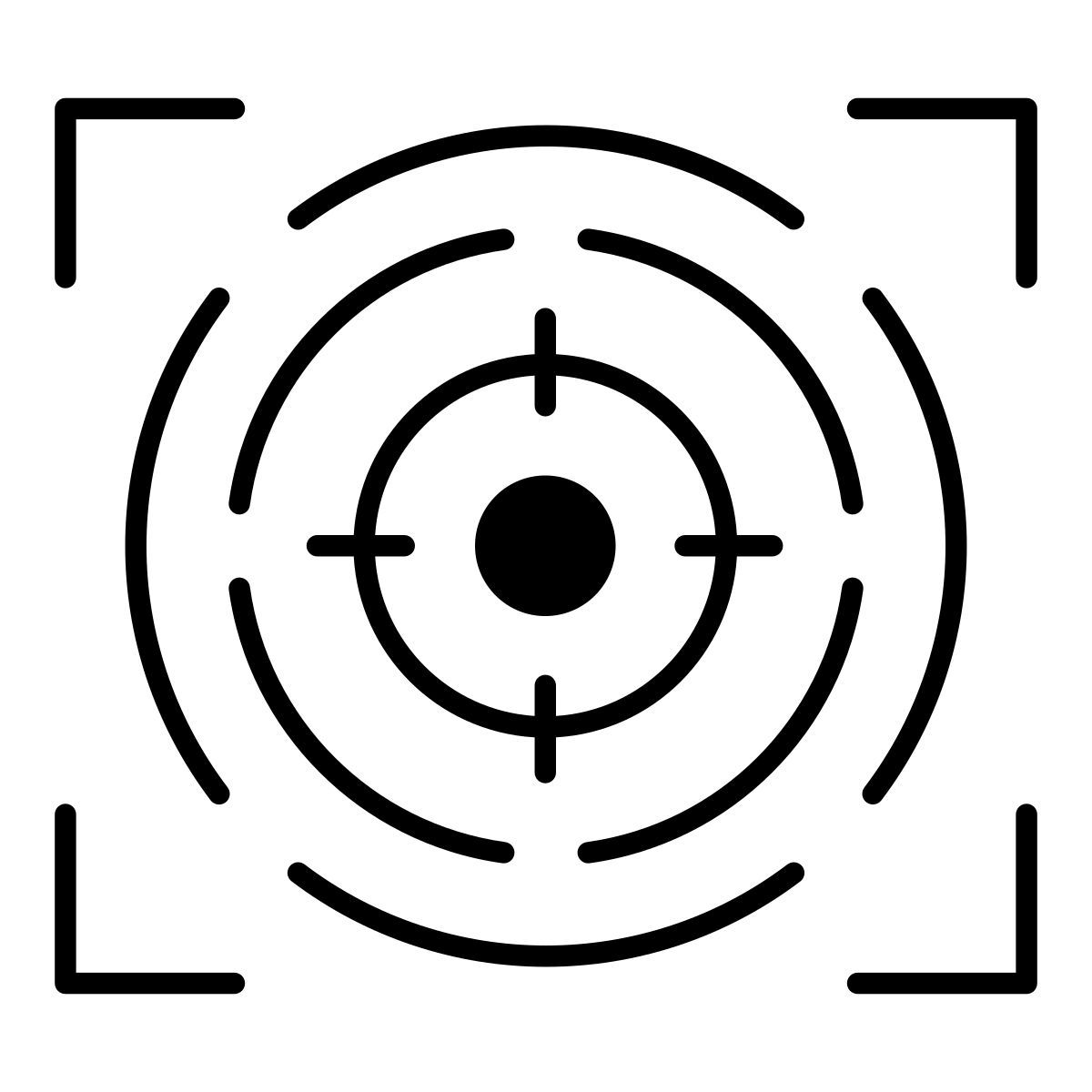 target icon
