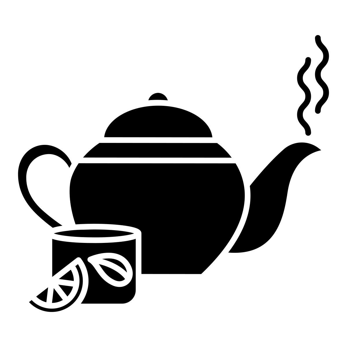 tea icon