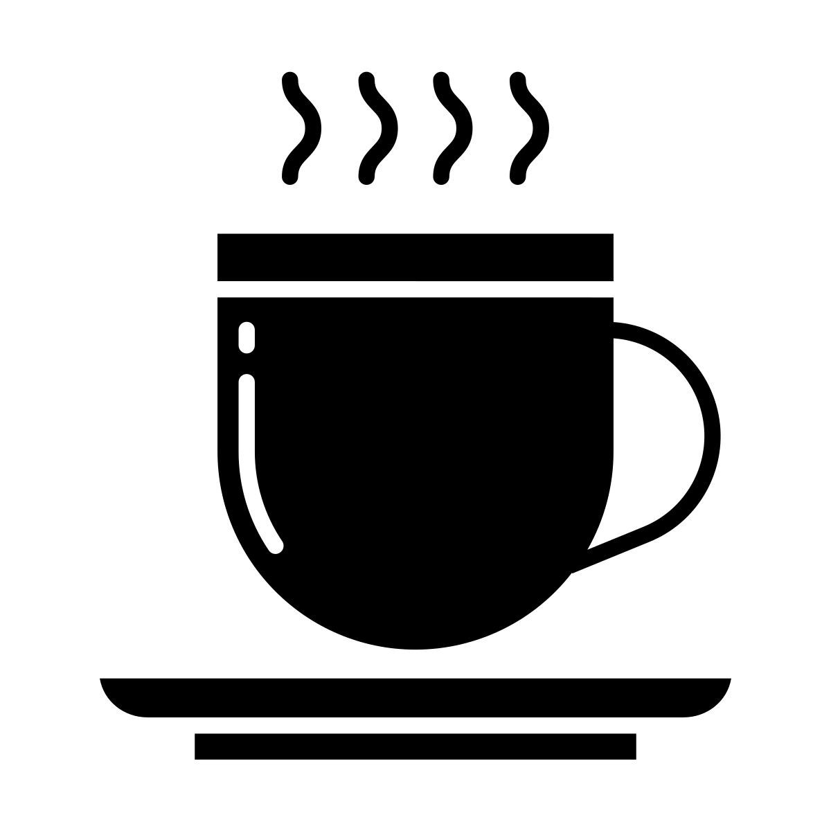 tea icon
