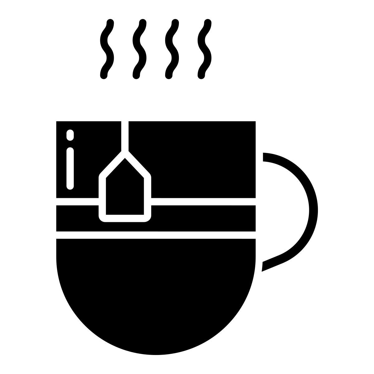 tea icon