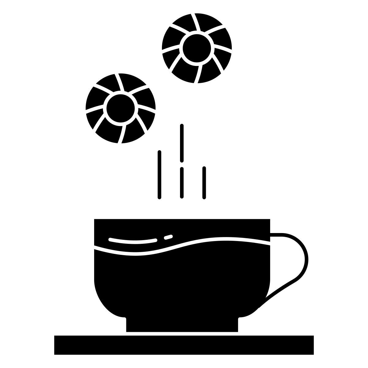 tea icon