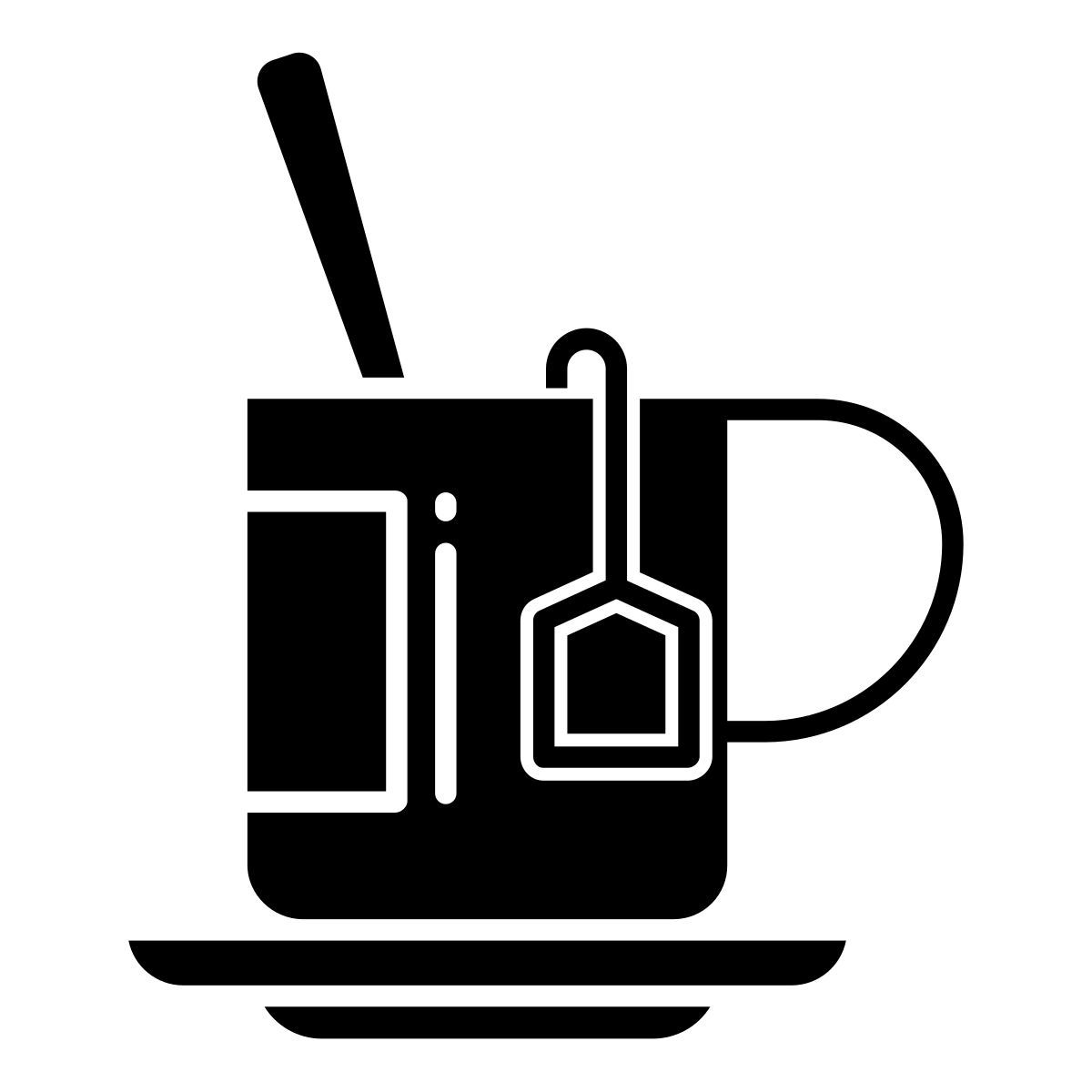 tea mug icon
