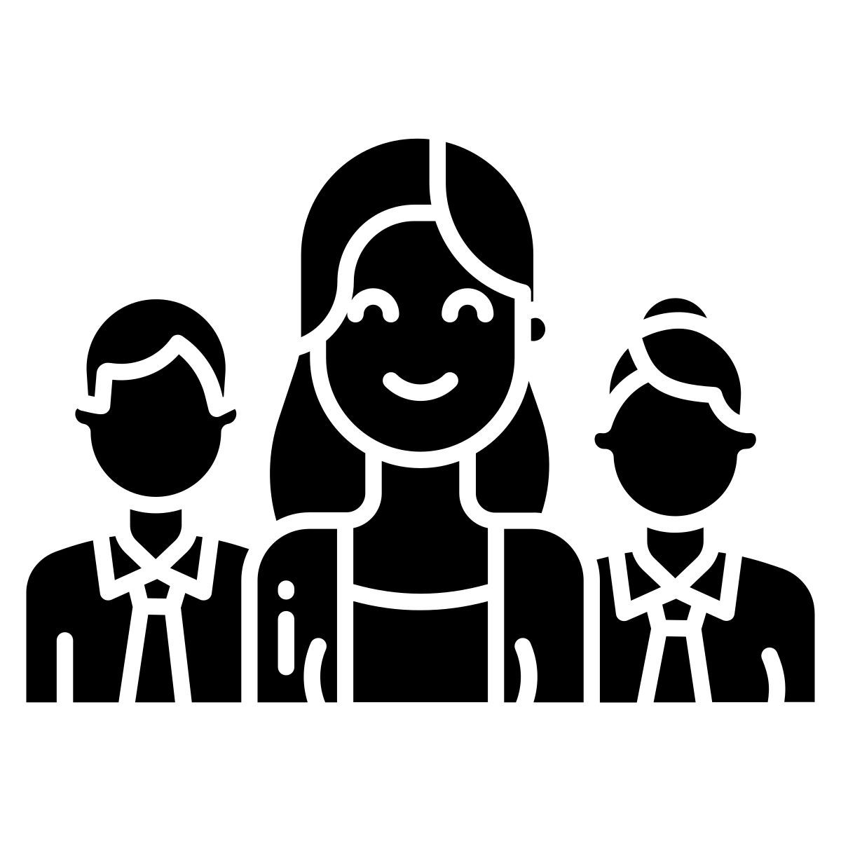 guida del gruppo icon