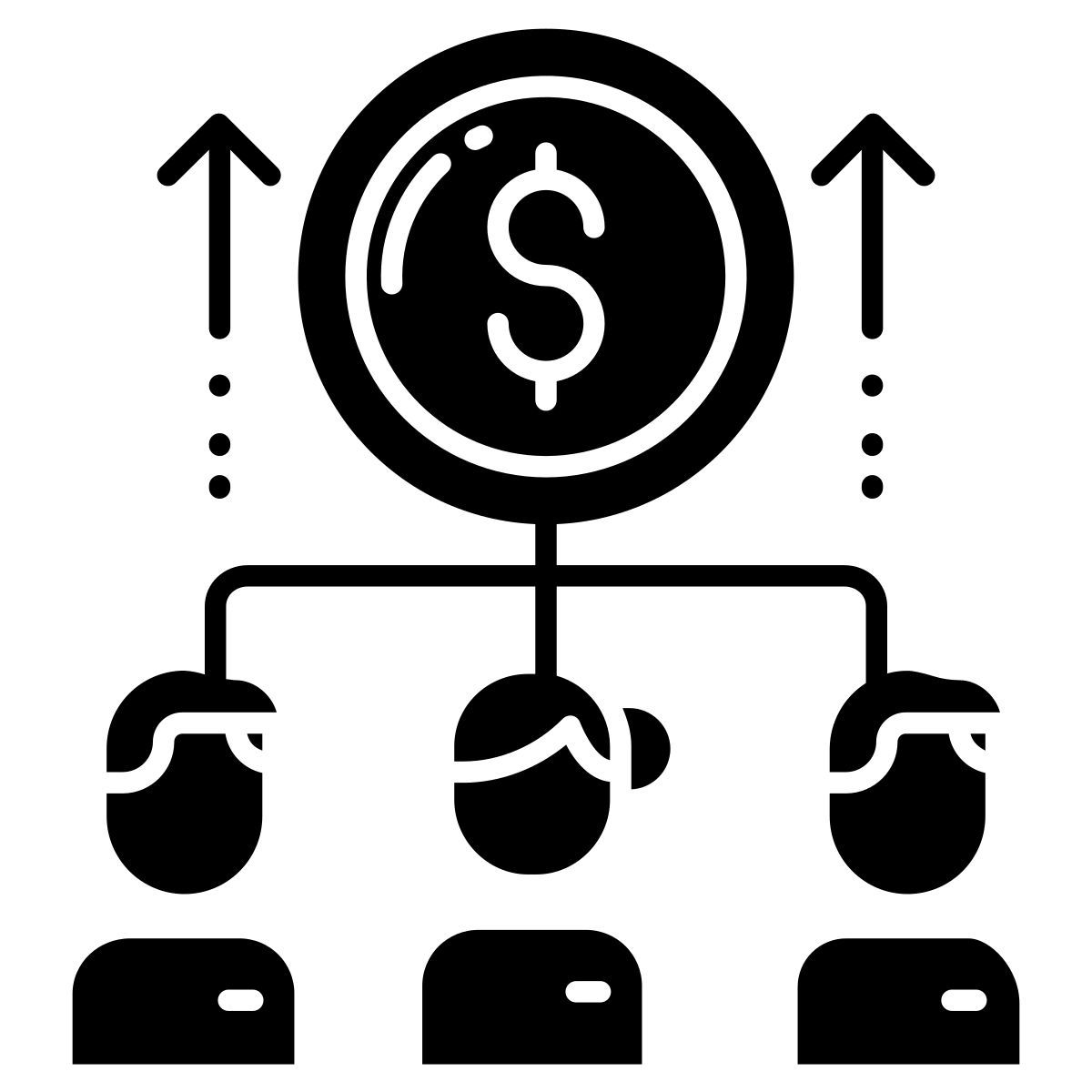 Team Work icon