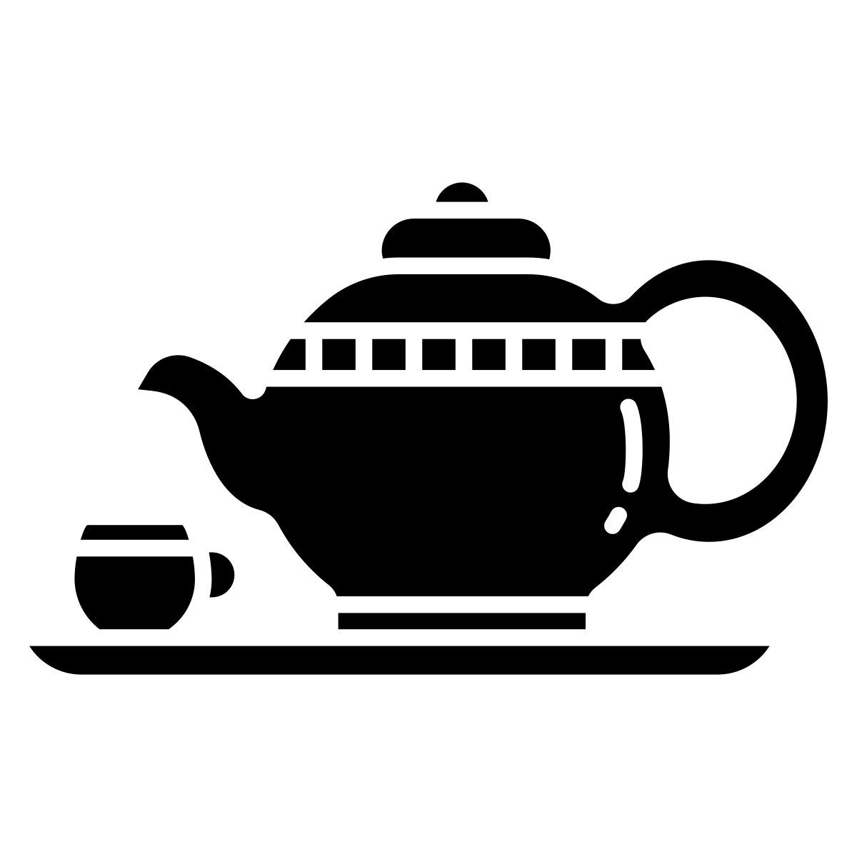 théière icon