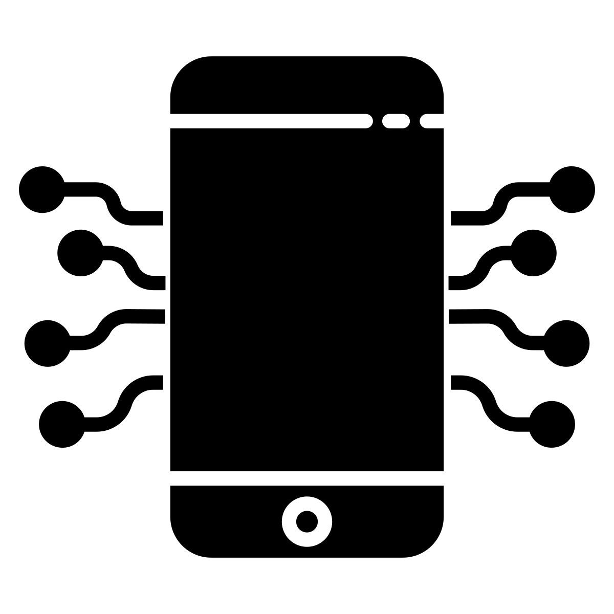 technology icon