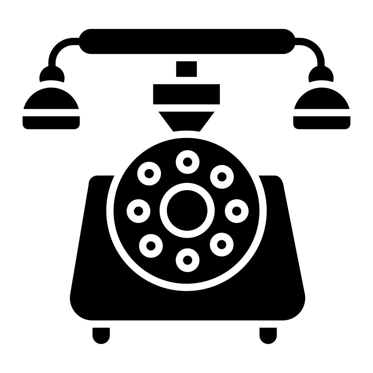 telephone icon