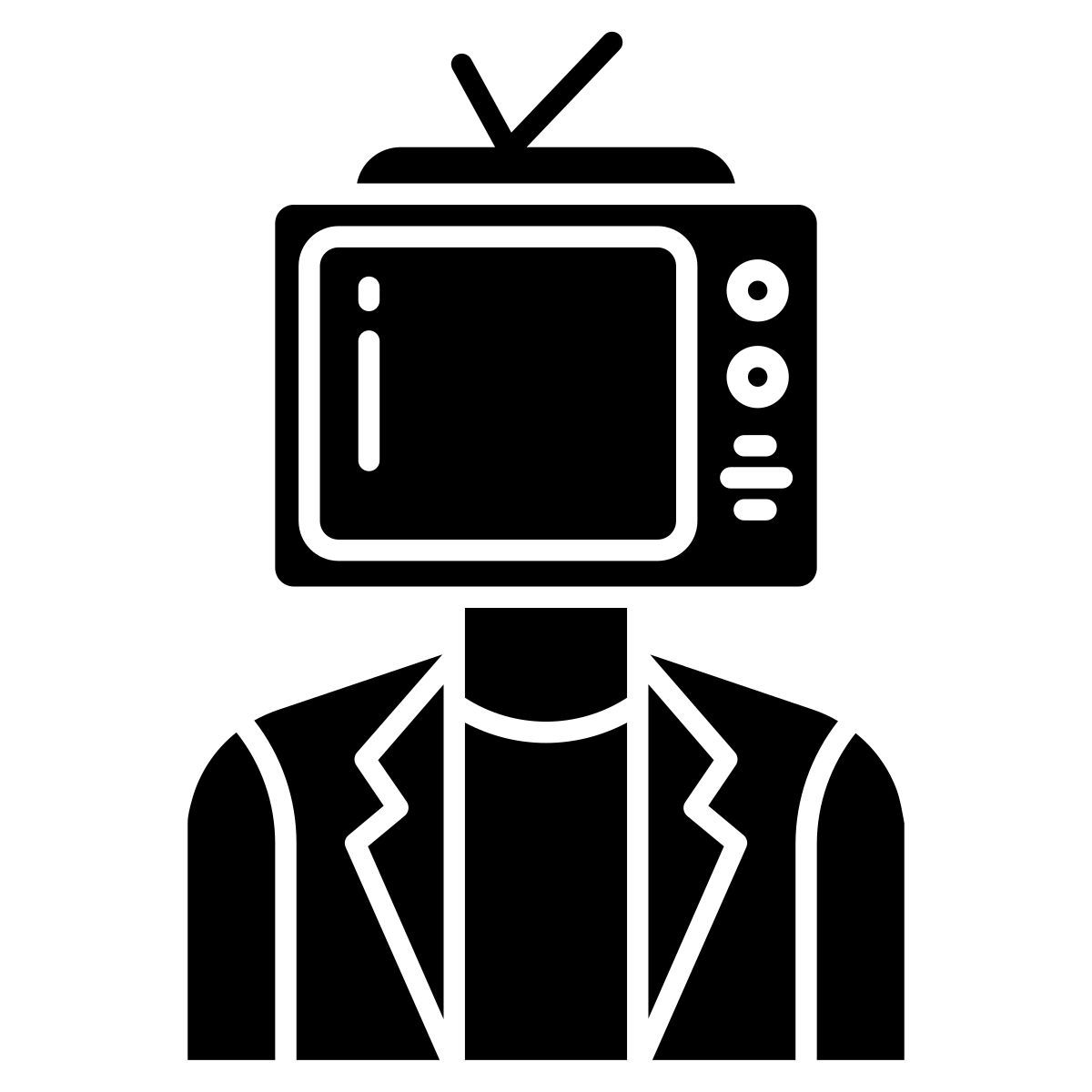 television icon