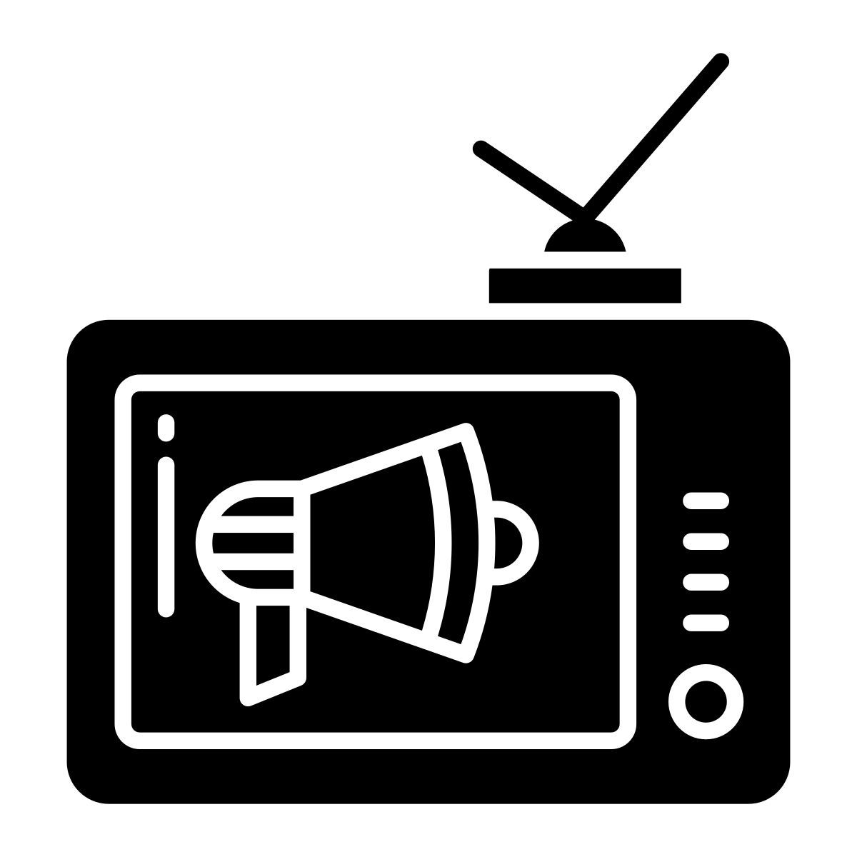 televisor icon