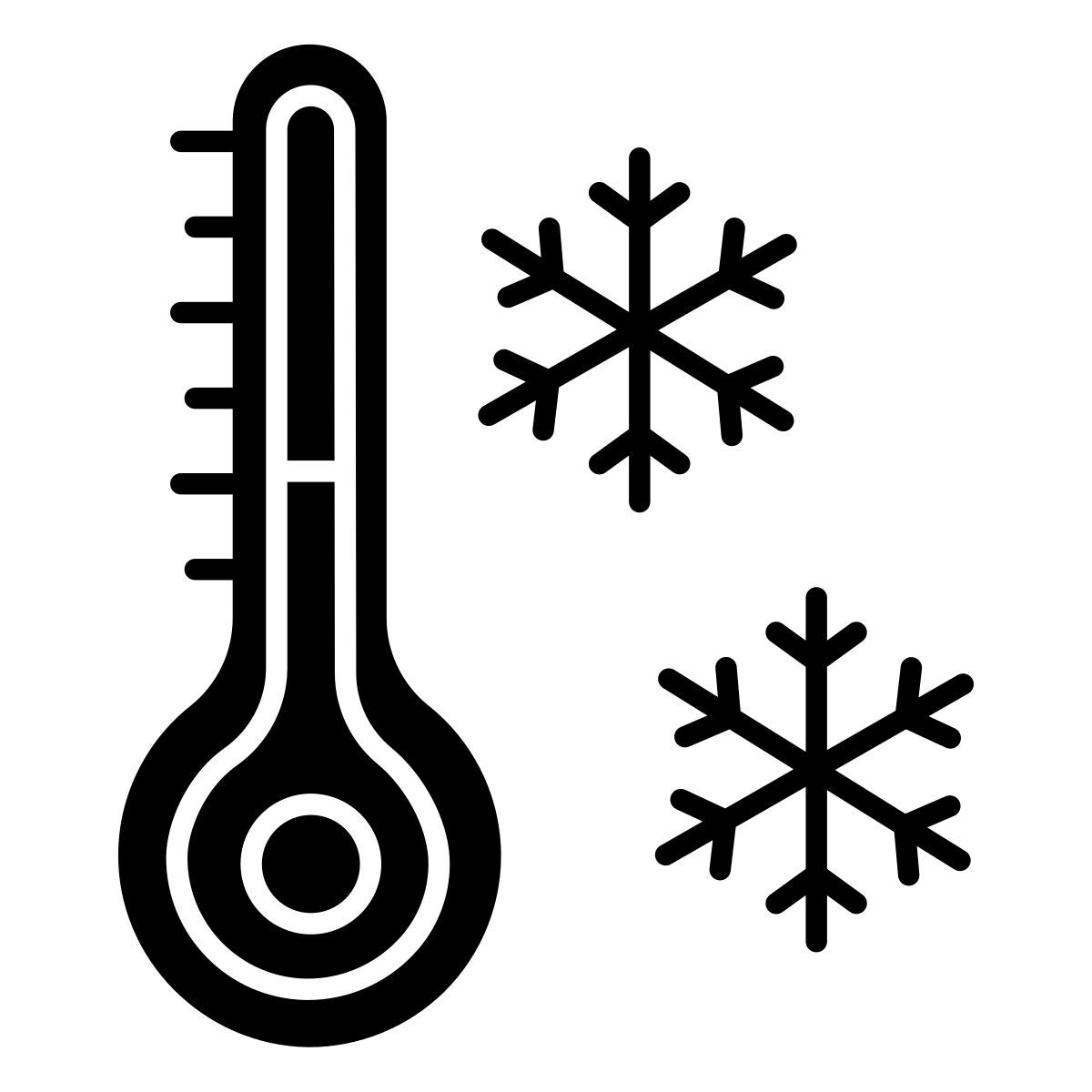 temperature icon