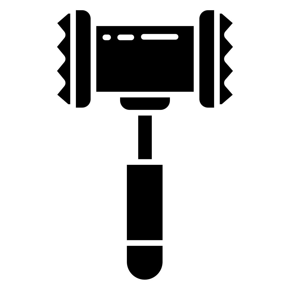 tenderizer icon