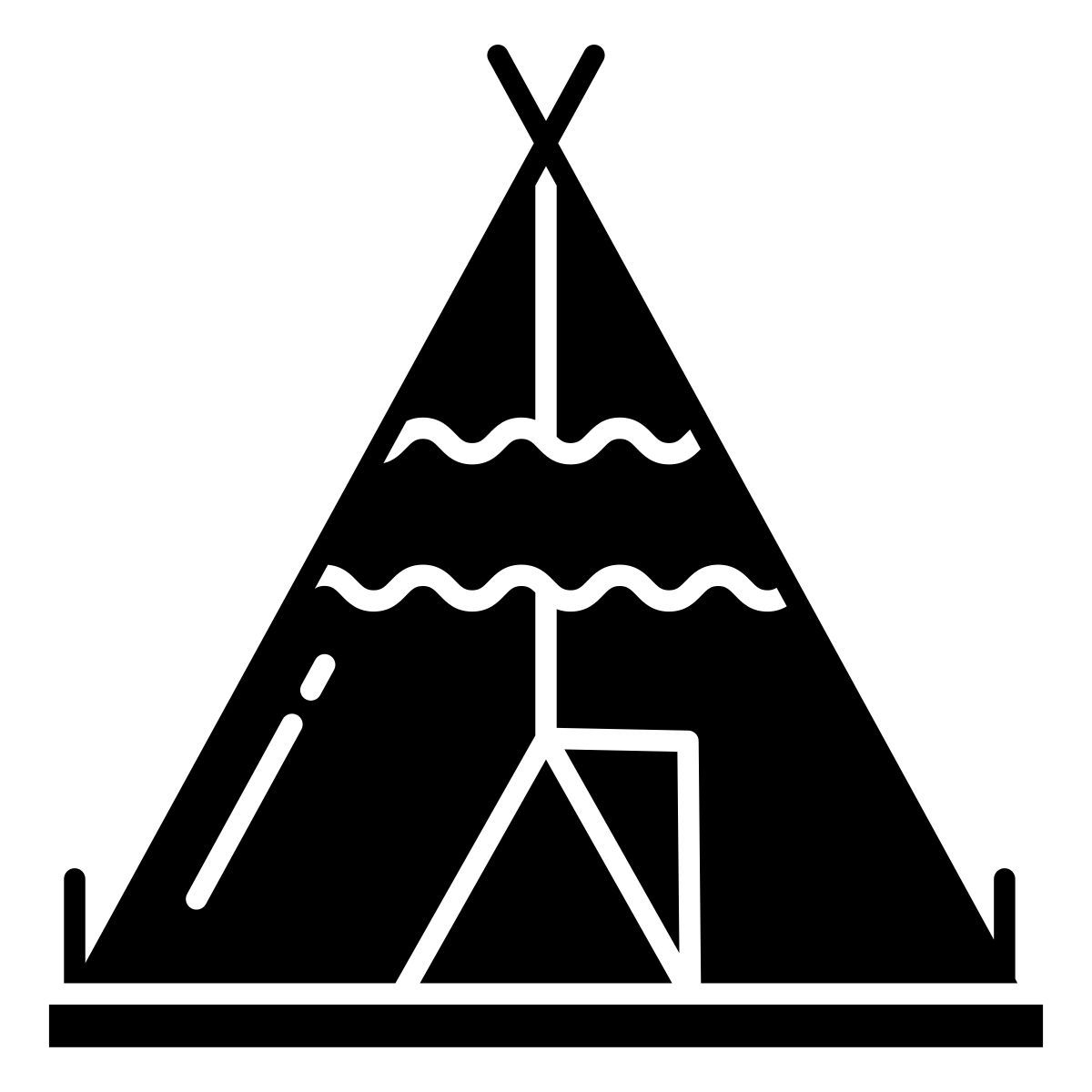 tent icon