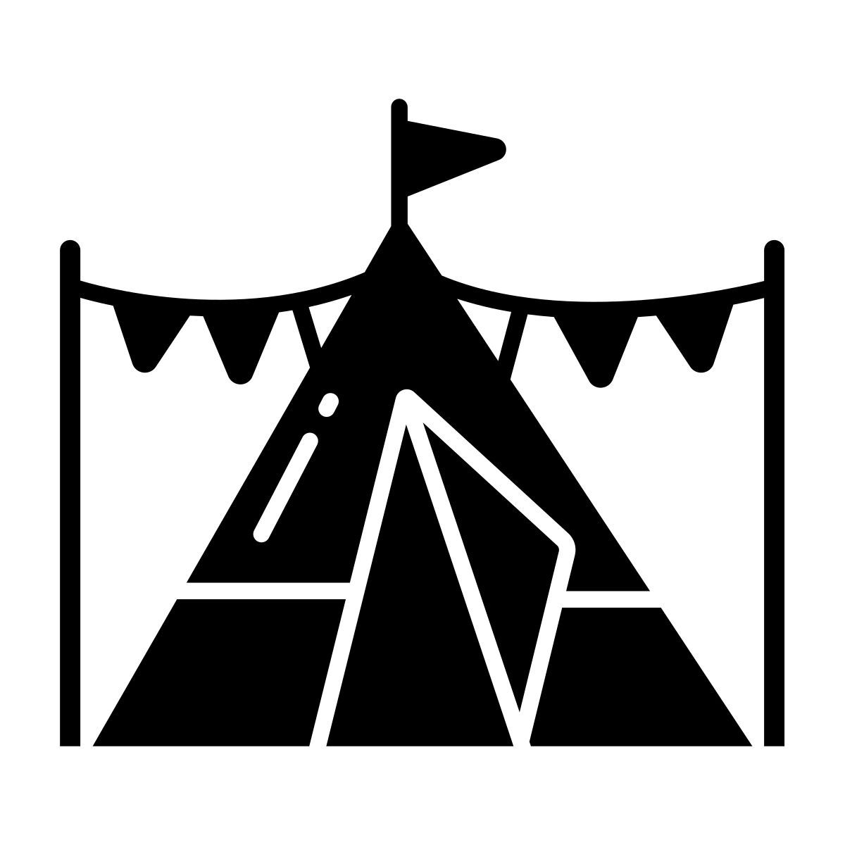 tent icon