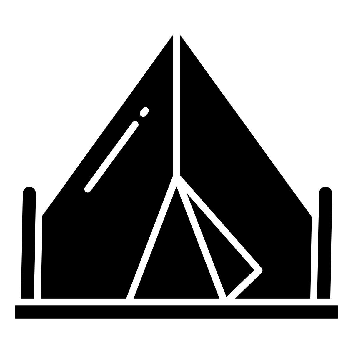 tent icon