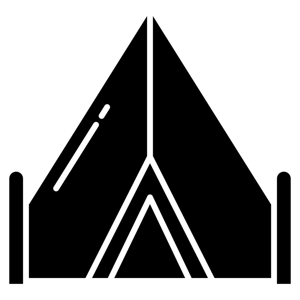 tent icon
