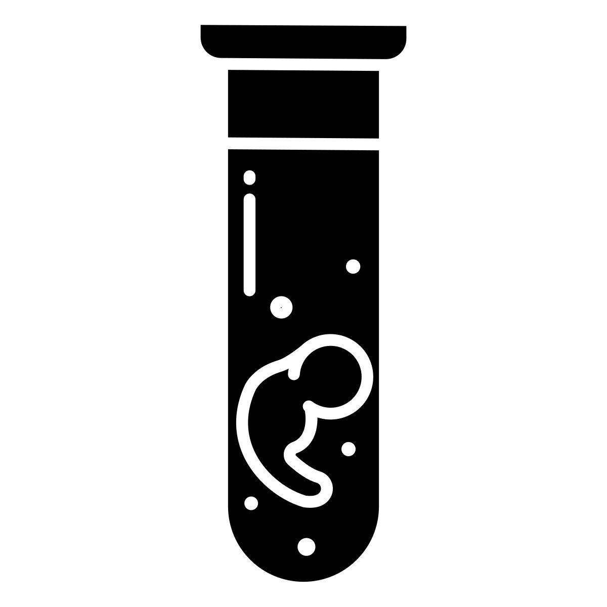 test tube icon