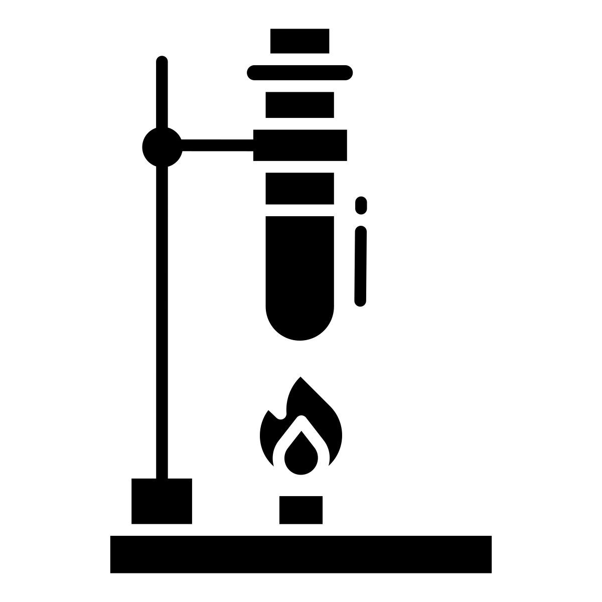 test tube icon