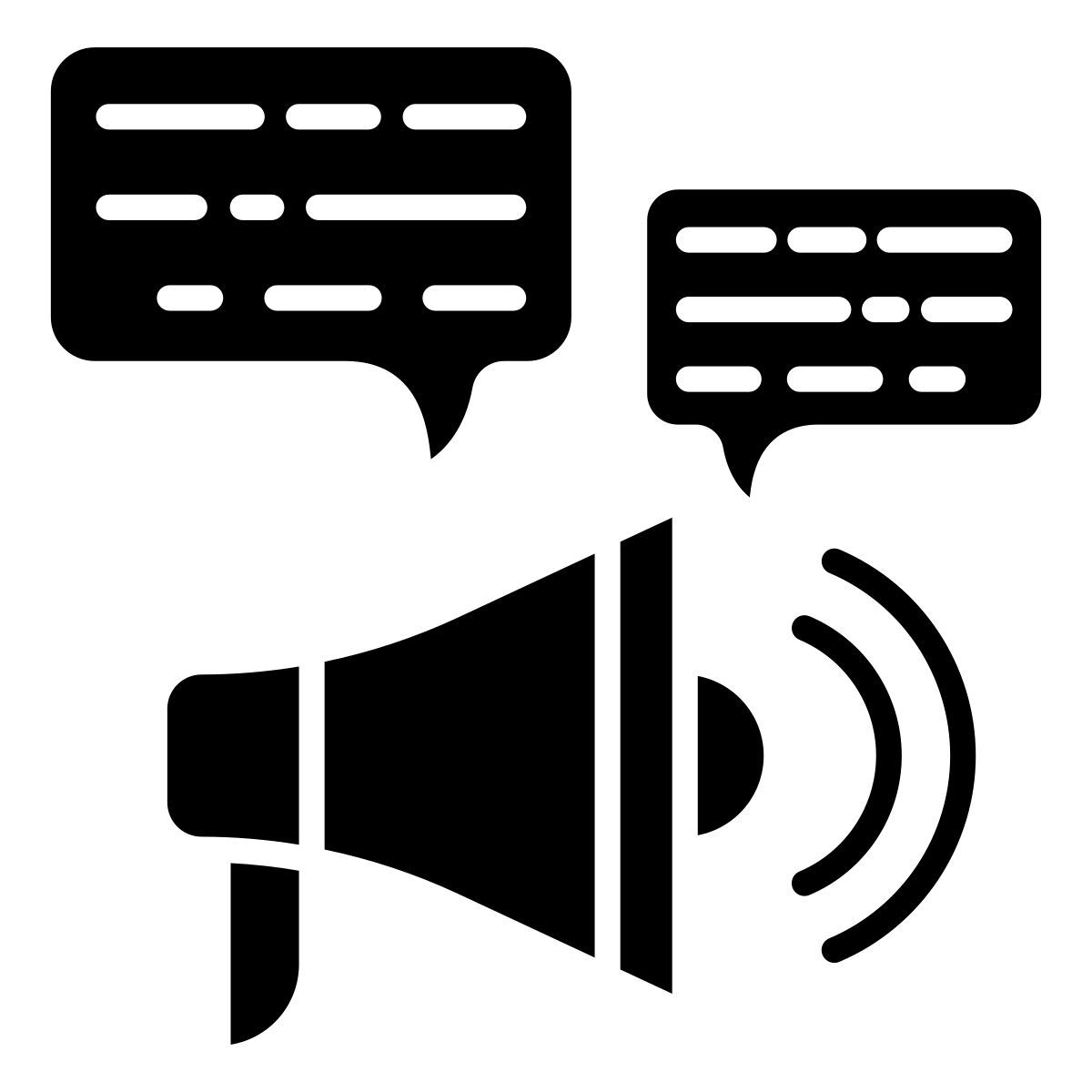 promotion icon
