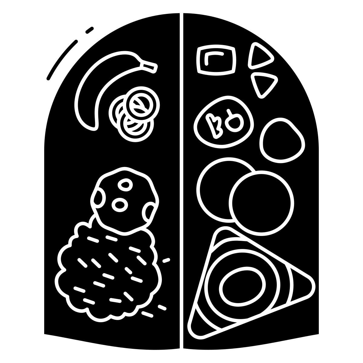 thali icon