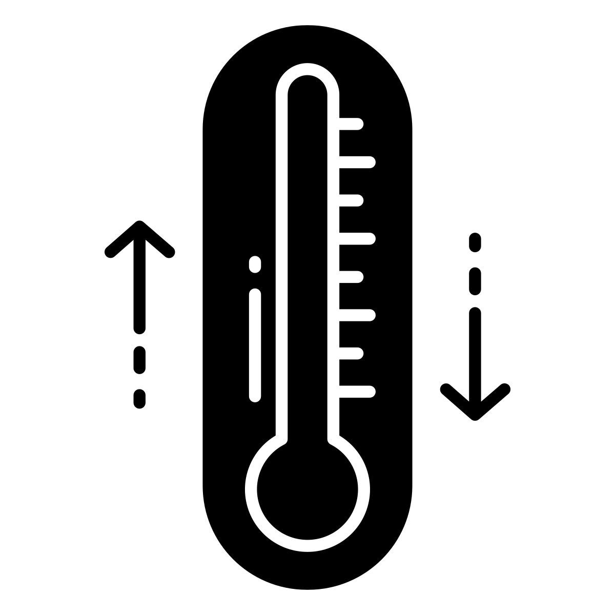 thermometer icon