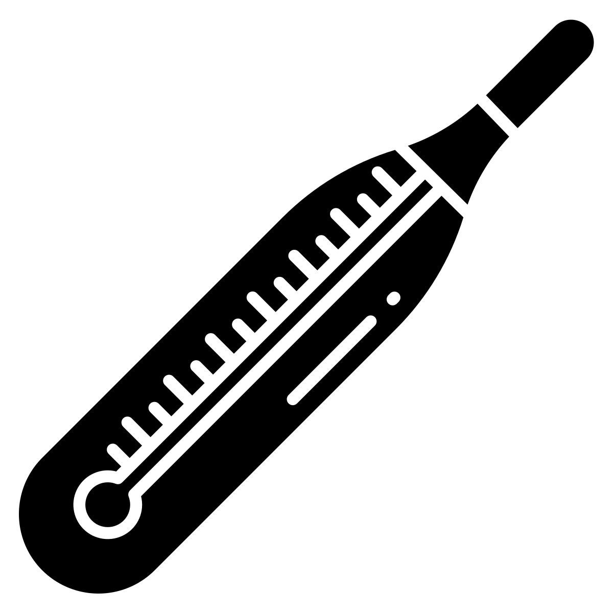 thermometer icon