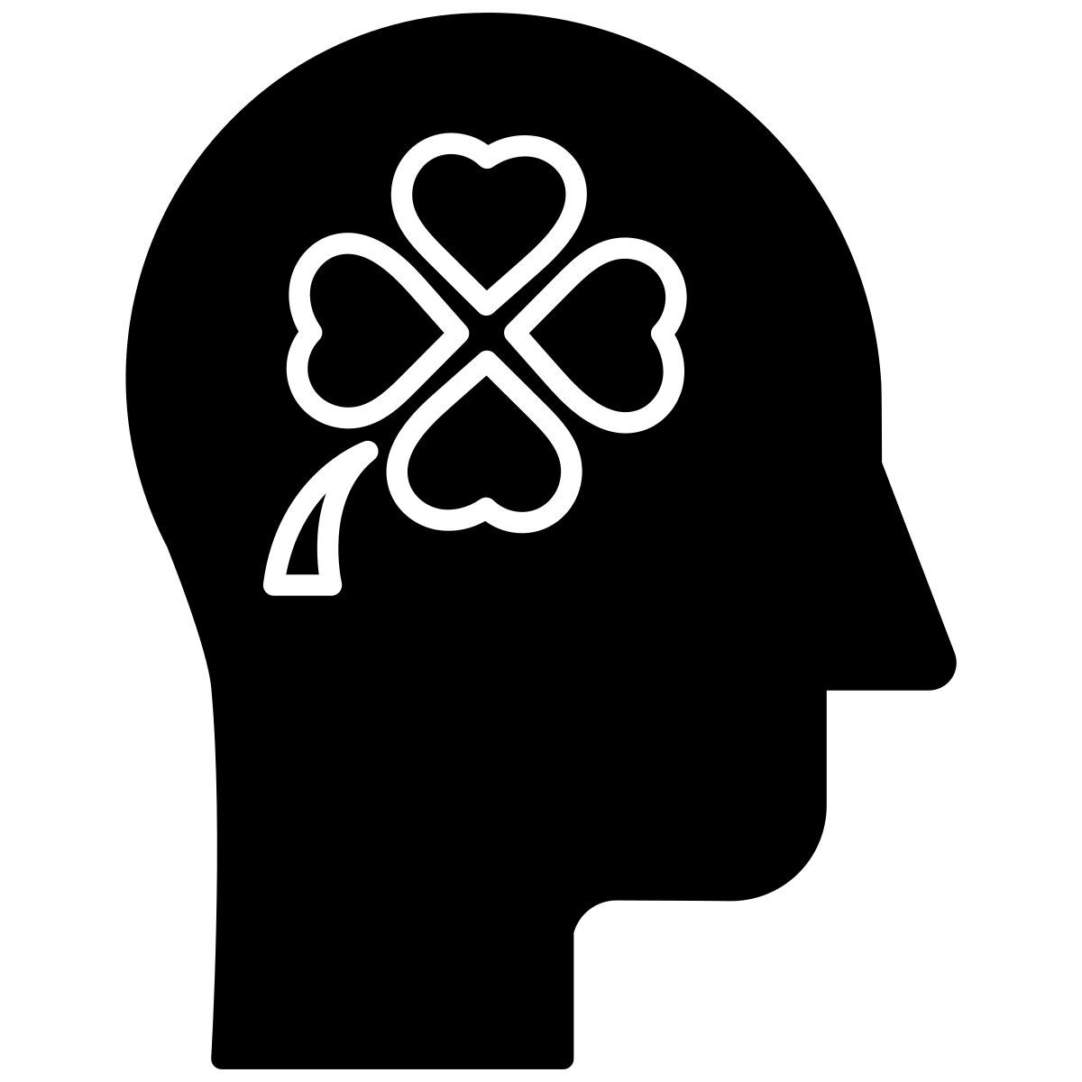thinking icon