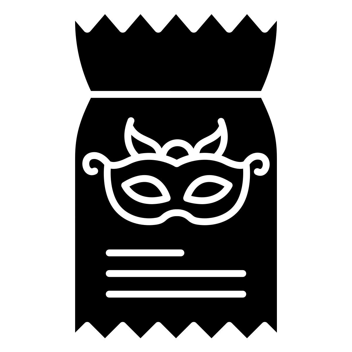 ticket icon