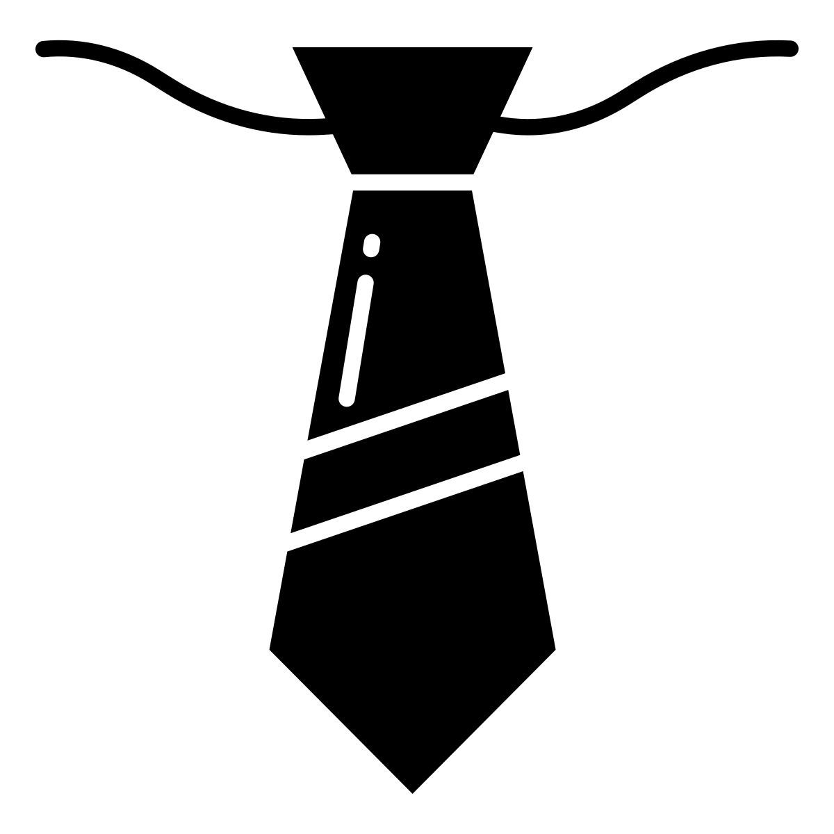 tie icon