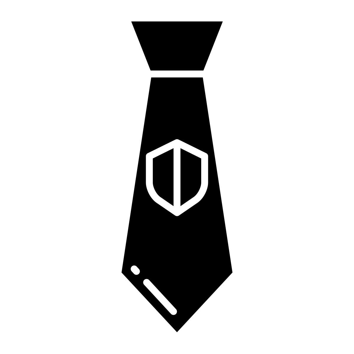 tie icon