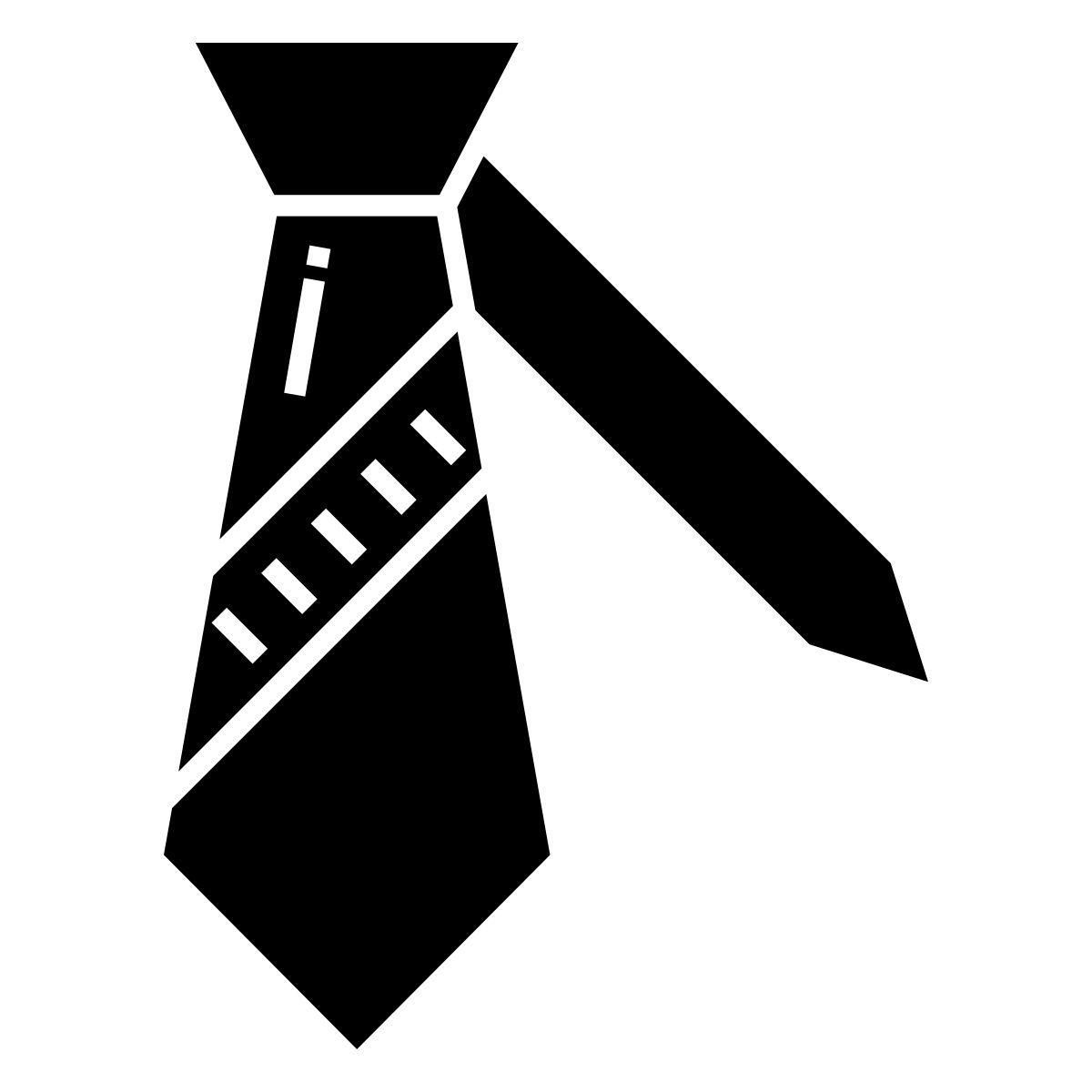 tie icon