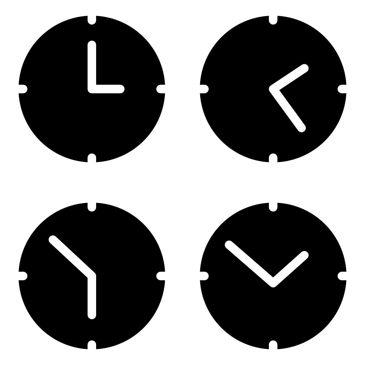 time icon