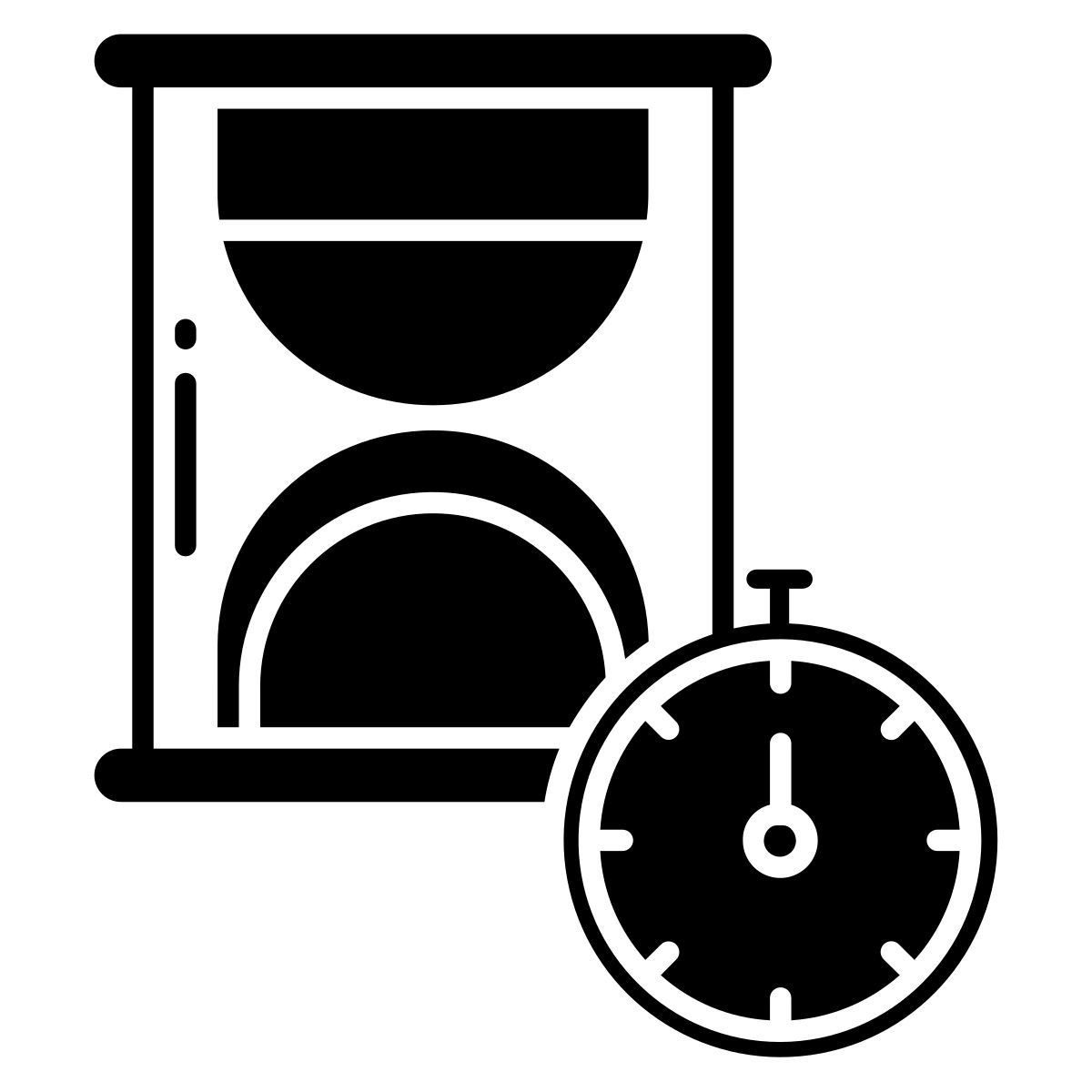 time icon