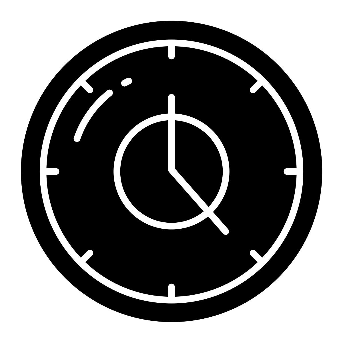 time icon