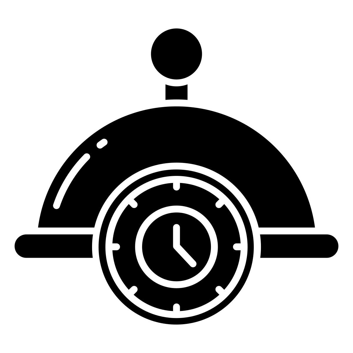 time icon