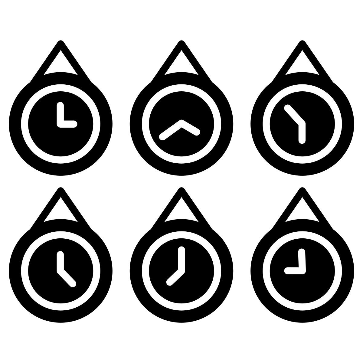 time zone icon