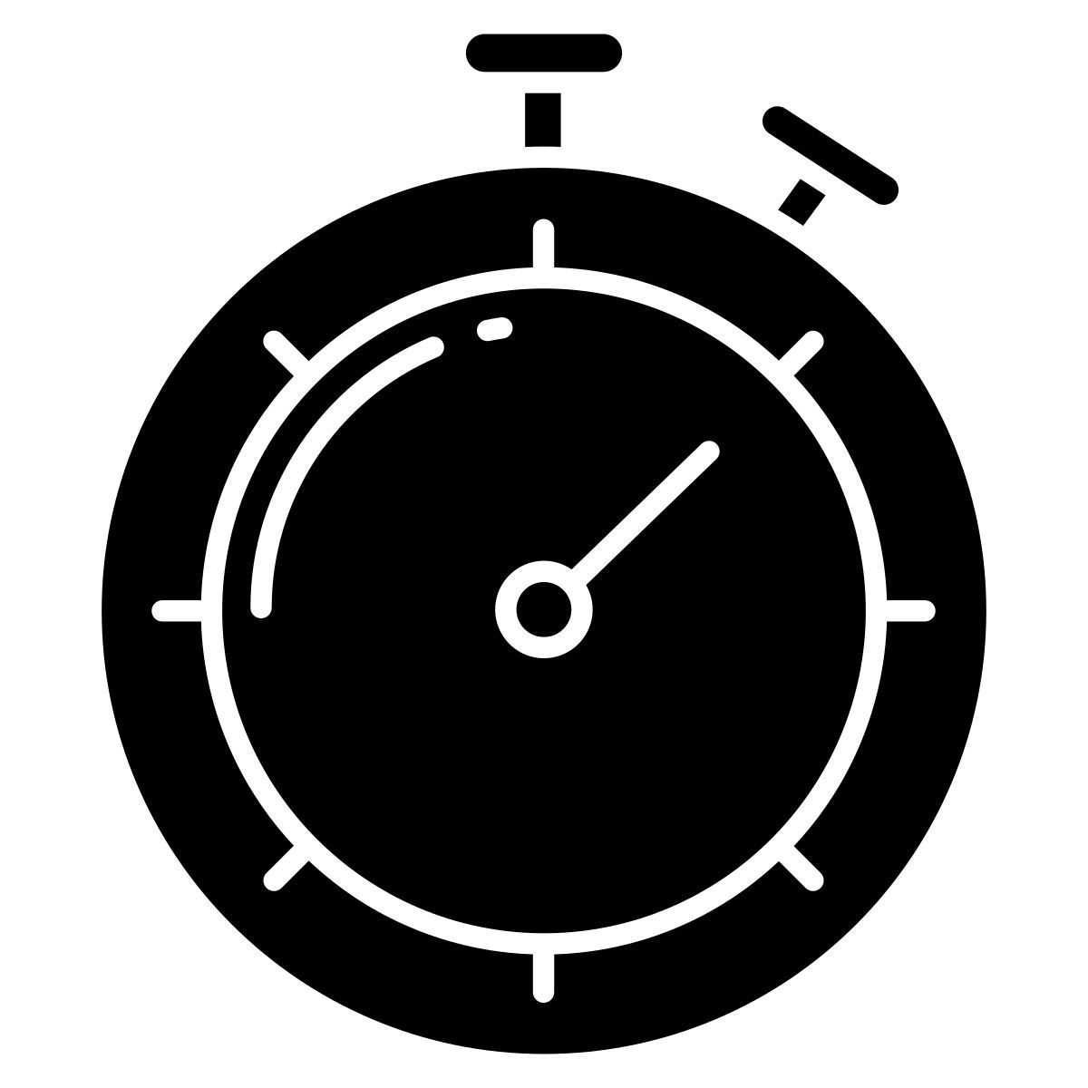 timer icon