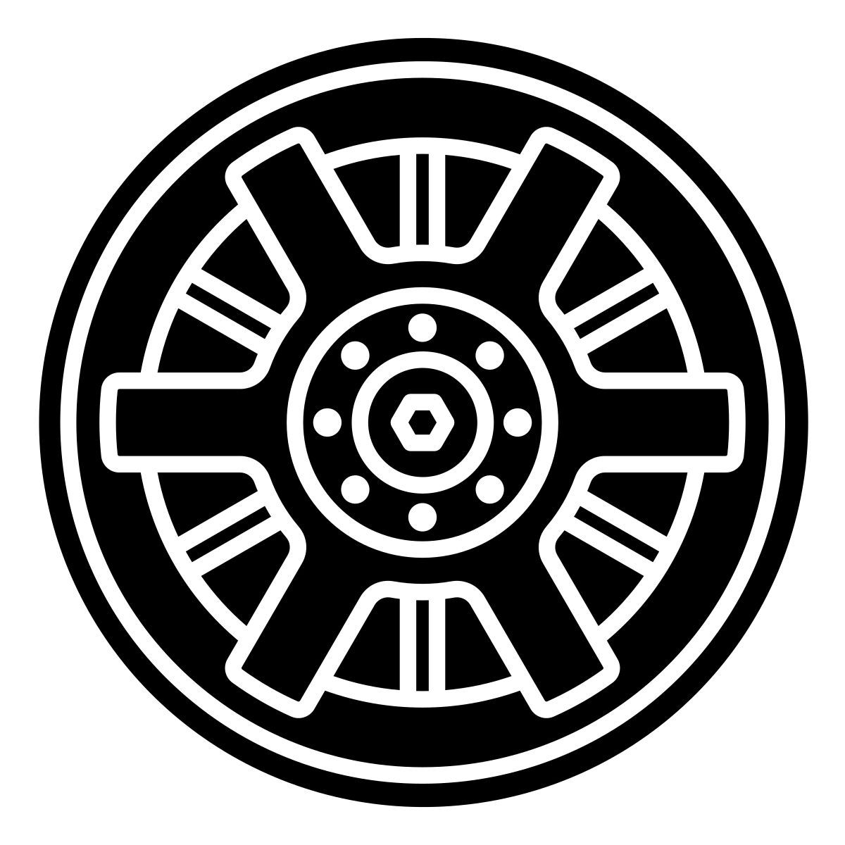 tire icon