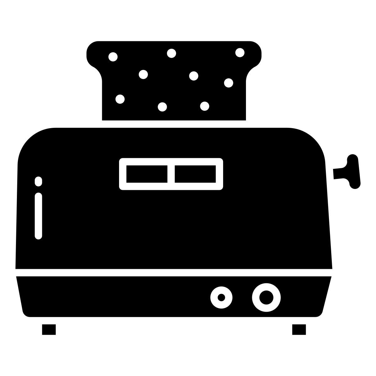 toast icon