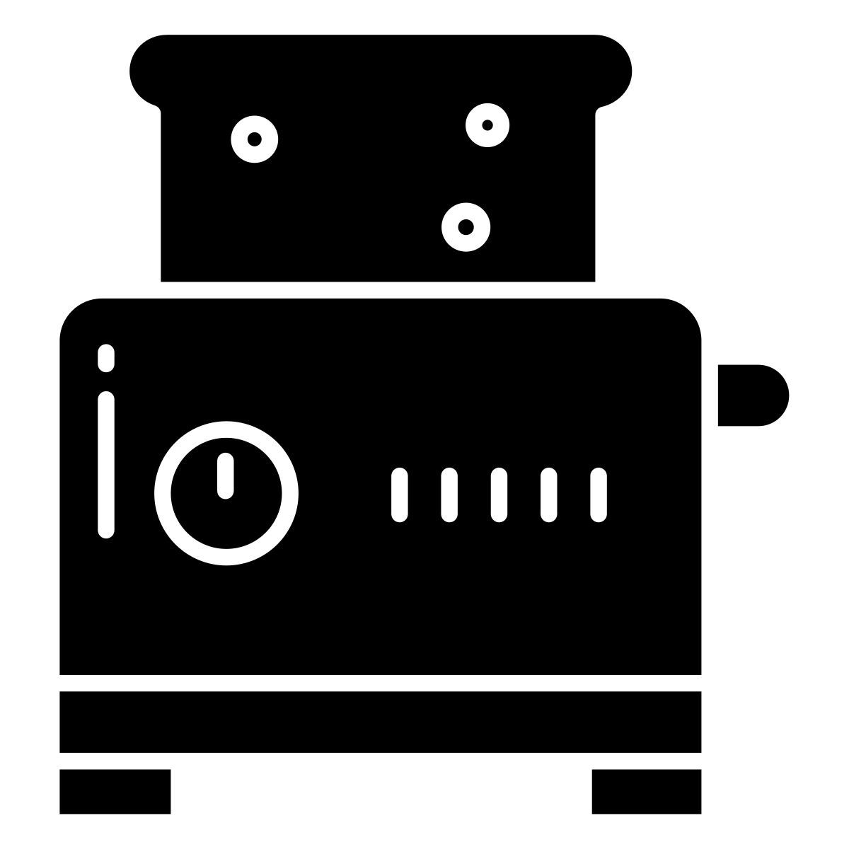 toaster icon