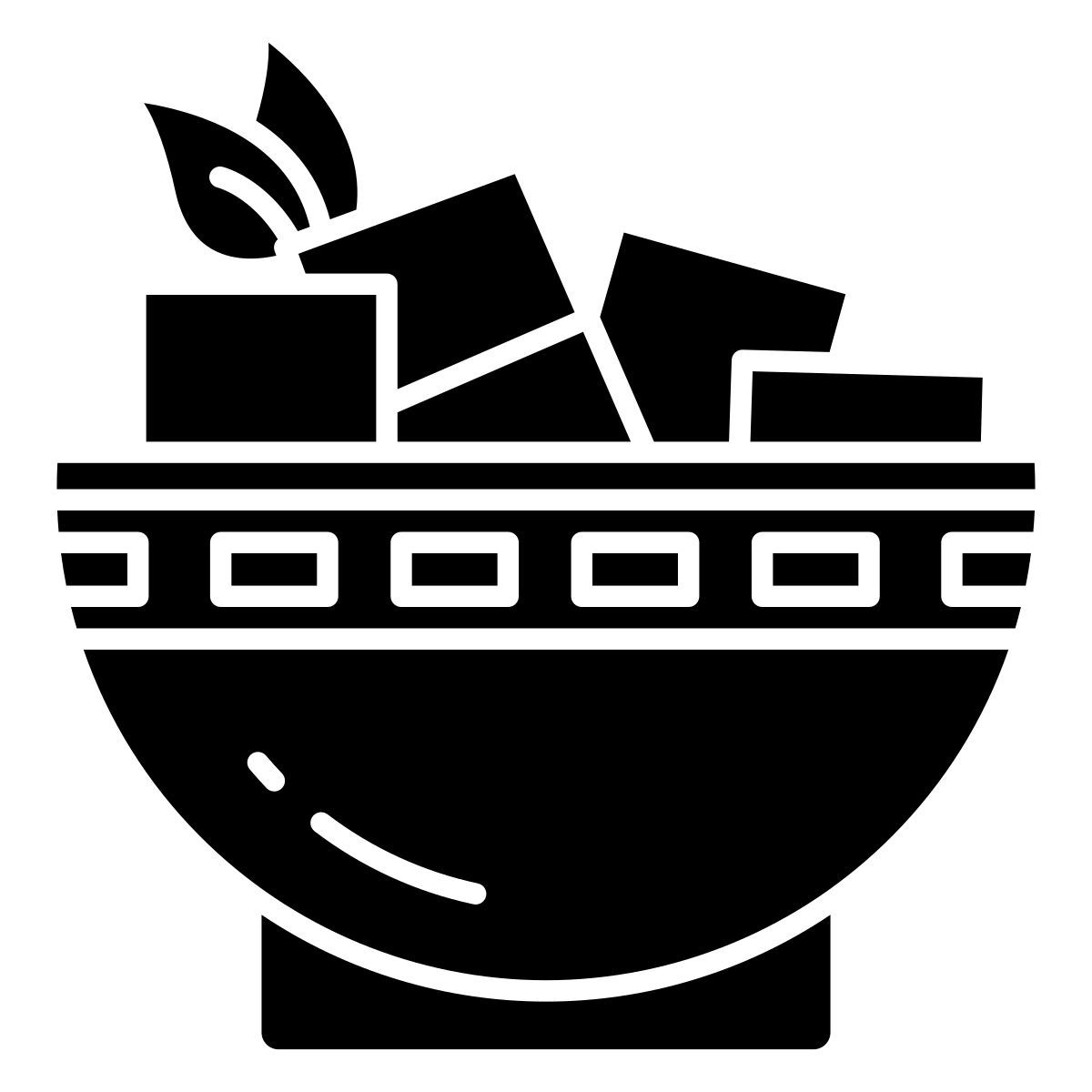 tofu icon