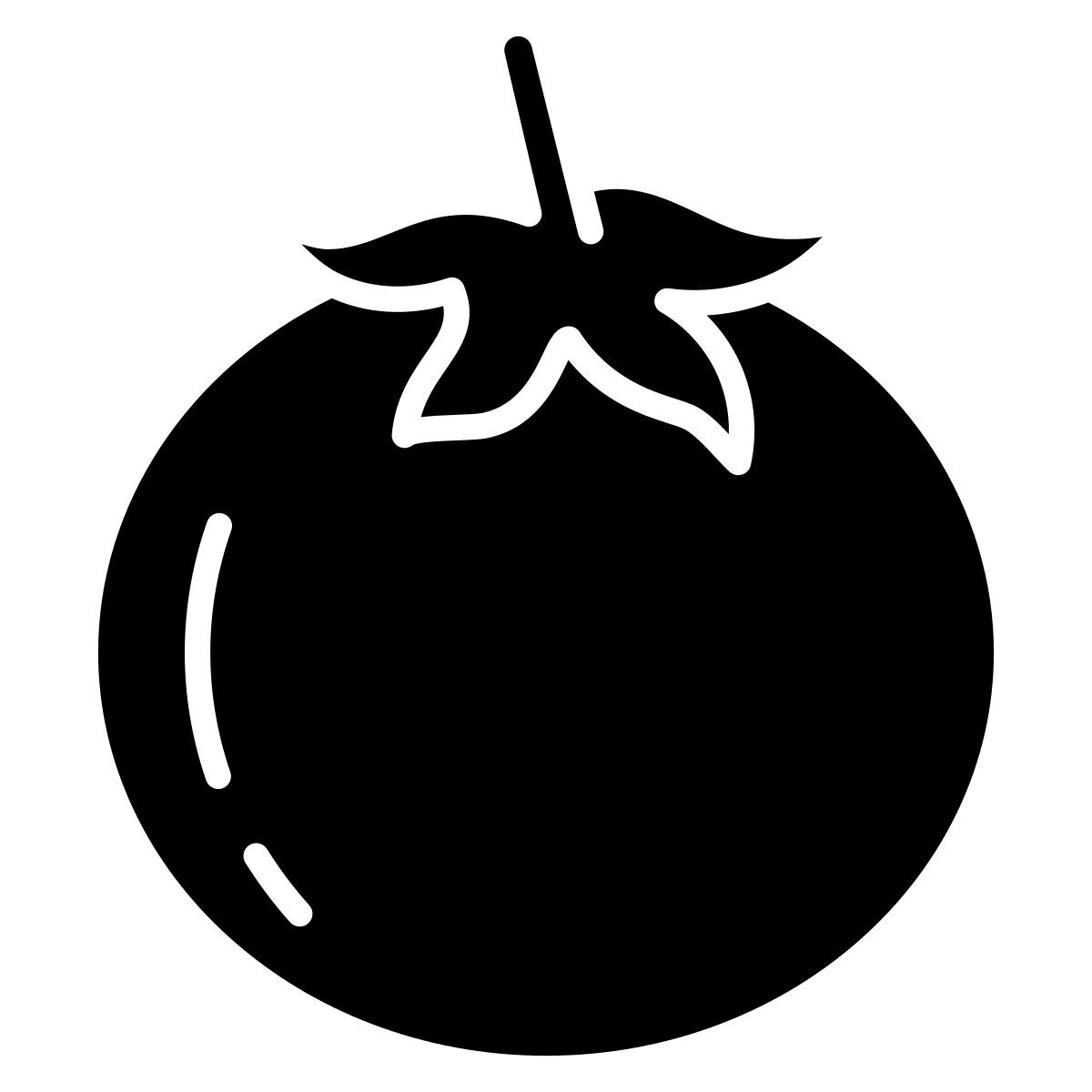 tomato icon