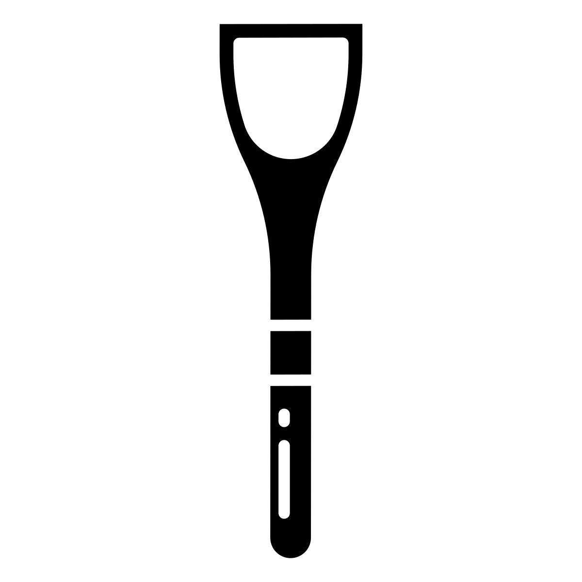 tongue cleaner icon