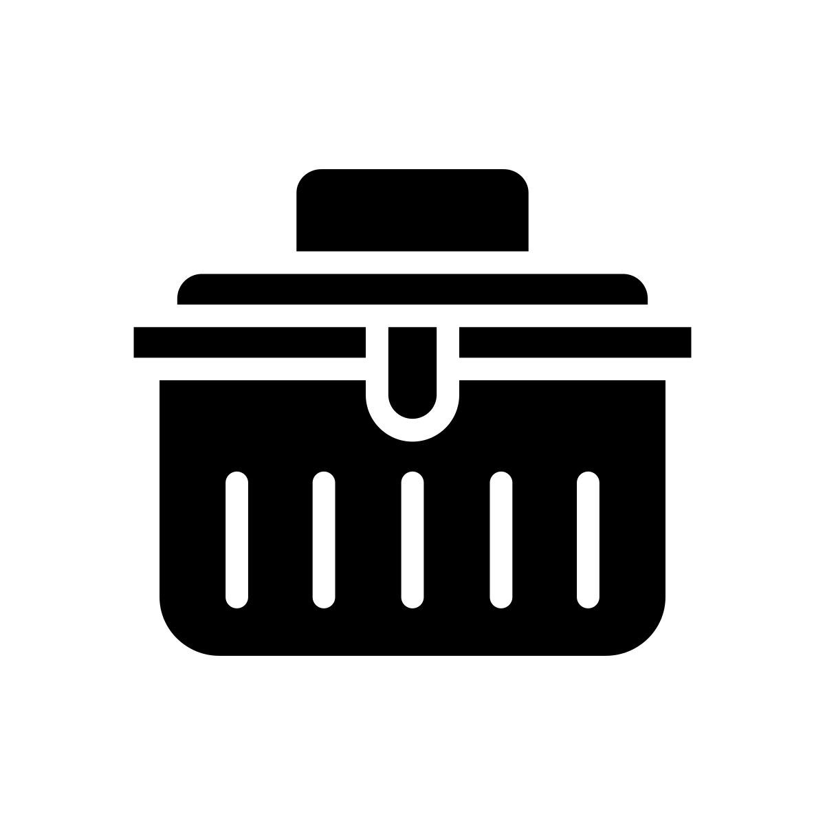 tool box icon