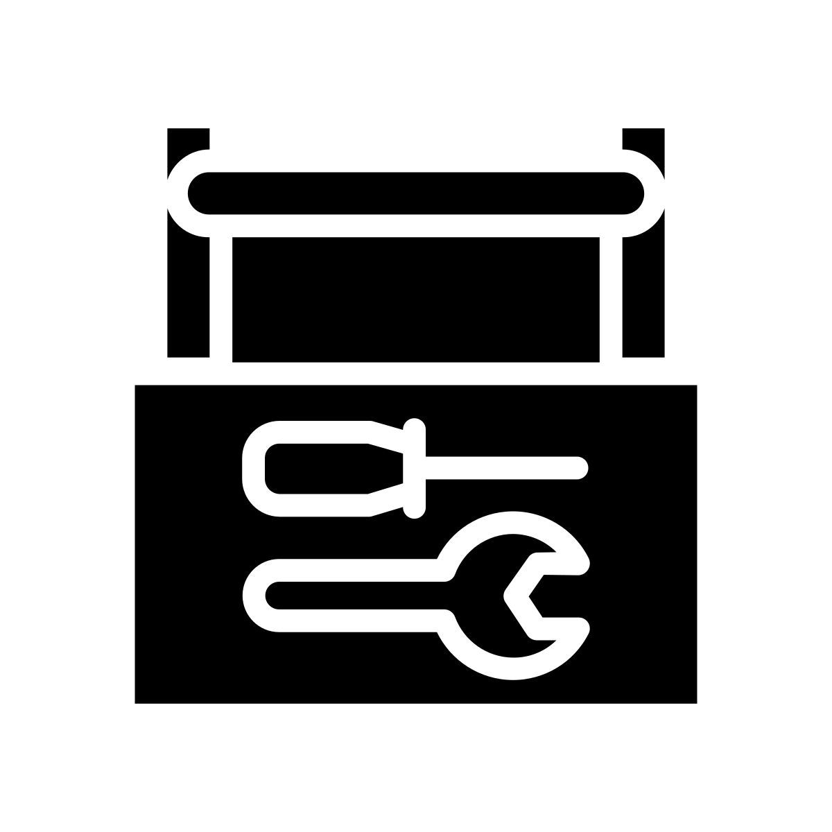 tool box icon