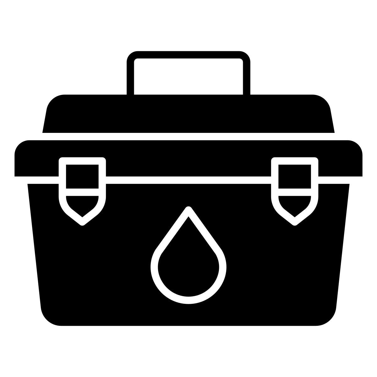 tool box icon
