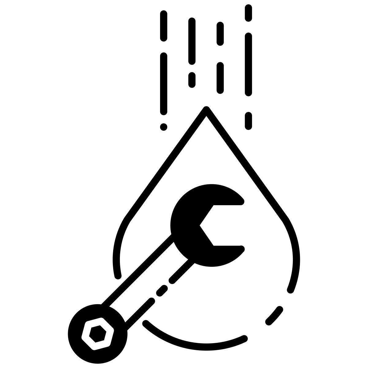 tool icon